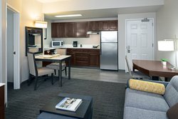  - Residence Inn by Marriott Beverly Hills Los Angeles