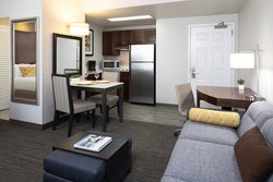  - Residence Inn by Marriott Beverly Hills Los Angeles