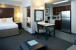  - Residence Inn by Marriott Beverly Hills Los Angeles