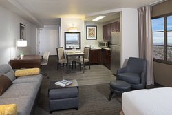  - Residence Inn by Marriott Beverly Hills Los Angeles