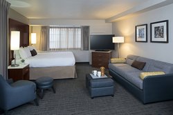  - Residence Inn by Marriott Beverly Hills Los Angeles