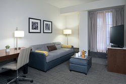  - Residence Inn by Marriott Beverly Hills Los Angeles