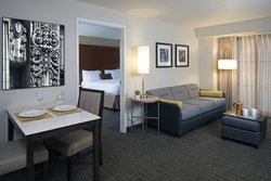  - Residence Inn by Marriott Beverly Hills Los Angeles