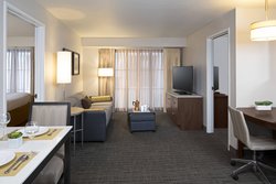  - Residence Inn by Marriott Beverly Hills Los Angeles
