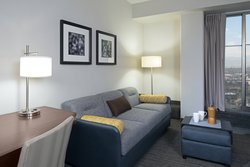  - Residence Inn by Marriott Beverly Hills Los Angeles