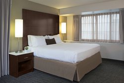  - Residence Inn by Marriott Beverly Hills Los Angeles