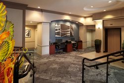  - Residence Inn by Marriott Beverly Hills Los Angeles
