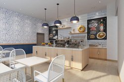  - TownePlace Suites by Marriott Downtown New Orleans - I-10, Exit 234B & 235B