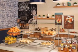  - TownePlace Suites by Marriott Downtown New Orleans - I-10, Exit 234B & 235B