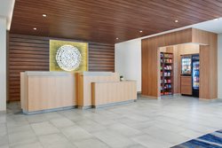  - Fairfield Inn & Suites by Marriott Morristown