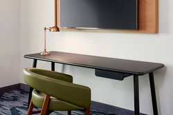  - Fairfield Inn & Suites by Marriott Morristown