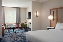  - Fairfield Inn & Suites by Marriott Austinburg - I-90, Exit 223