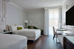  - Marriott Hotel SouthPark Charlotte