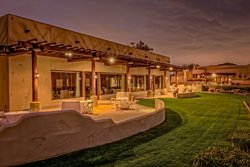  - JW Marriott Camelback Inn Resort & Spa Paradise Valley