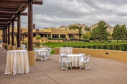  - JW Marriott Camelback Inn Resort & Spa Paradise Valley