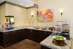 - Residence Inn by Marriott Santa Fe