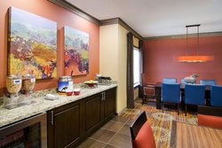  - Residence Inn by Marriott Santa Fe
