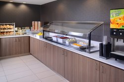  - Residence Inn by Marriott Airport San Antonio