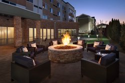 - Courtyard by Marriott Hotel North Little Rock