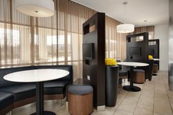  - Courtyard by Marriott Hotel North Little Rock