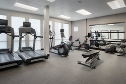  - Courtyard by Marriott Hotel North Little Rock