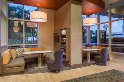  - Residence Inn by Marriott Downtown Orlando - I-4, Exit 84