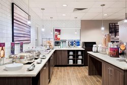  - Residence Inn by Marriott Sabal Park Tampa - I-75, Exit 260