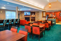  - Residence Inn by Marriott East Greenbush - I-90, Exit 9