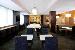  - Residence Inn by Marriott Georgia Tech Atlanta - I-75 & I-85, Exit 250