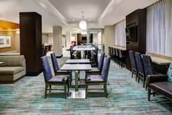  - Residence Inn by Marriott Georgia Tech Atlanta - I-75 & I-85, Exit 250