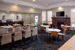  - Residence Inn by Marriott Atlanta Airport Hapeville - I-85, Exit 73