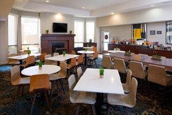  - Residence Inn by Marriott Atlanta Airport Hapeville - I-85, Exit 73