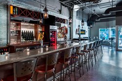  - Four Points by Sheraton Hotel Kingston