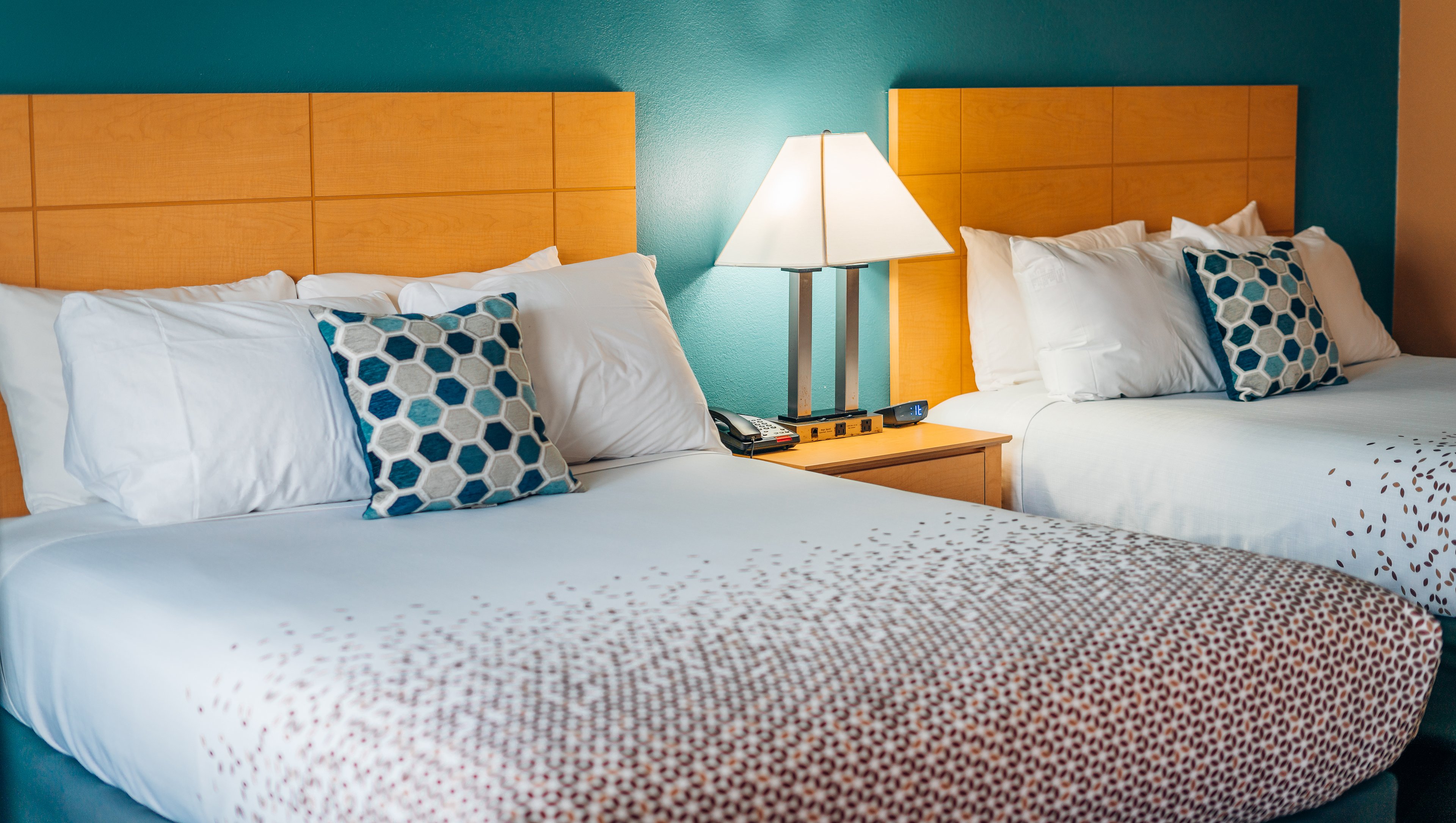 Quiet Corner Inn-guestroom-Two Queens Guestroom Quiet Corner.jpg