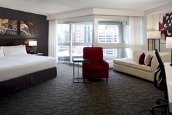  - Delta Hotel by Marriott Downtown Montreal