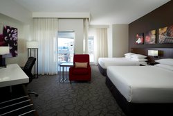  - Delta Hotel by Marriott Downtown Montreal