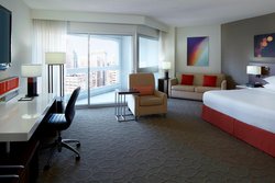  - Delta Hotel by Marriott Downtown Montreal