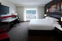  - Delta Hotel by Marriott Downtown Montreal