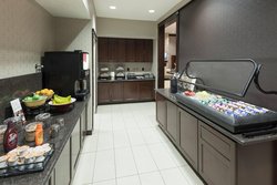  - Residence Inn by Marriott Beaumont - I-10, Exit 848