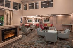  - Residence Inn by Marriott Dallas at the Canyon - I-30, Exit 41