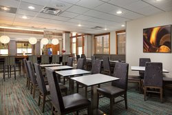  - Residence Inn by Marriott Dayton - I-75, Exit 59