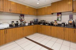  - Residence Inn by Marriott Dayton - I-75, Exit 59