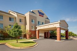  - Fairfield Inn & Suites by Marriott Detroit Airport Romulus