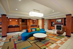  - Fairfield Inn & Suites by Marriott Detroit Airport Romulus