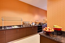  - Residence Inn by Marriott Indianapolis - I-69, Exit 203