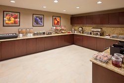  - Residence Inn by Marriott Odessa