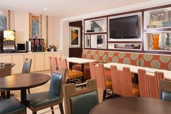  - Residence Inn by Marriott Convention Center Hotel Orlando