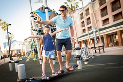  - Fairfield Inn & Suites by Marriott Village Lake Buena Vista - I-4, Exit 68