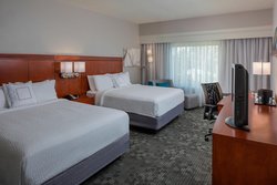  - Courtyard by Marriott Hotel International Drive Orlando