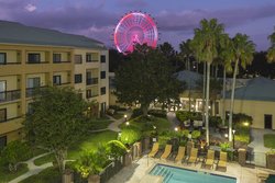  - Courtyard by Marriott Hotel International Drive Orlando
